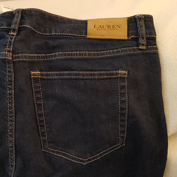 Ralph Lauren jeans sz. 12 - Picture 4 of 5